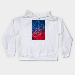 Salt II Kids Hoodie